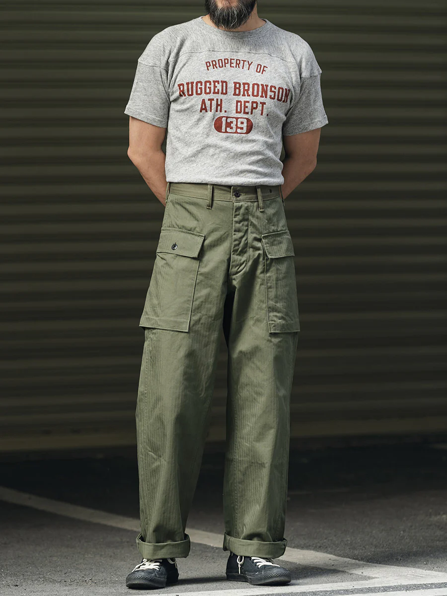 Authentic American Vintage Reborn